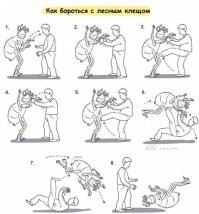 Инструкции от которых можно впасть в гнев и истерику