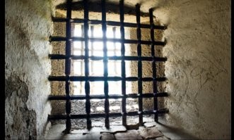 Решётки надёжней!