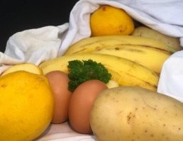 Самые большие сюрпризы хранит наш мозг.  Вот где раздолье!