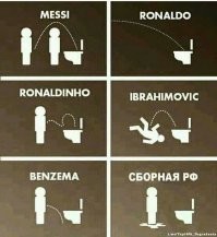 Про Бензема только наврали