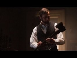 Американский президент