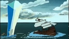 От Антарктиды откололся самый гигантский айсберг в мире