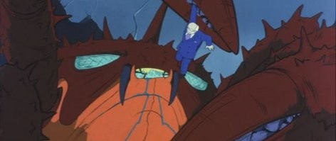 Боа-Джюс привез...