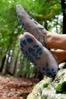 в говно бы не наступить такими