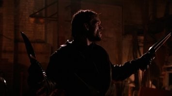 Намешалось