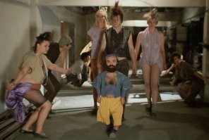 Ушёл от нас Владимир Фёдоров