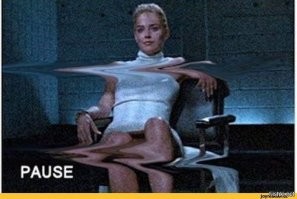 вот правильная секунда