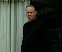 Ага, папашка вообще много где засветился