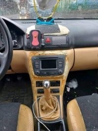 Если грамотно зашпатлевать и покрасить, то непрофессионал фик догадается.