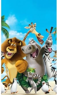 "Автор пишет, что зебра живёт среди хищников. А что, дикая лошадь жила сплошь среди дружелюбных волков и ведмедей ?"

Ага!