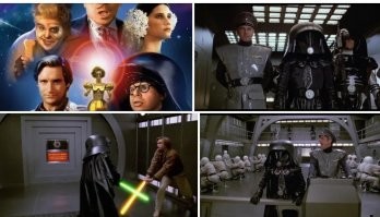 Всё вразнобой