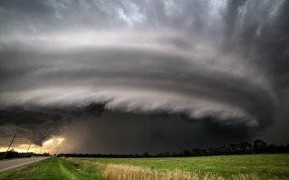 15 мая. Юрьевец. Ивановская обл.