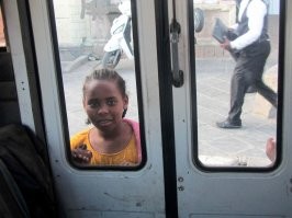 Реальность жизни в Нигерии, Гане и Южной Африке