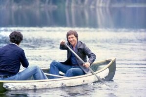 Высоцкий в Канаде...