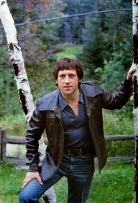 Высоцкий в Канаде...