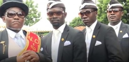 Надо было танцы заказывать.