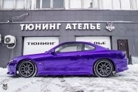 Очередной блок позитива  