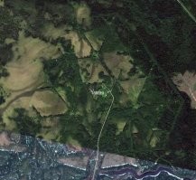 Надо подкинуть им это фото. Пусть размышляют о связях с марсианами