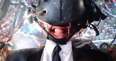 В сеть утекли первые испытания на людях.