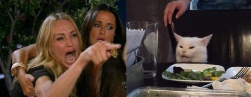 Парочка в растерянности. )))