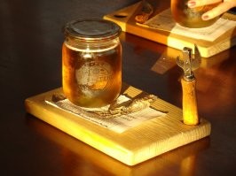 Вот такой креатив я понимаю и с удовольствием принимаю.
А то, что в посте...