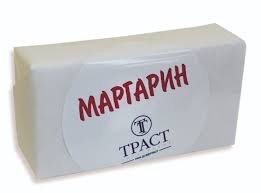 это маргарин 72%