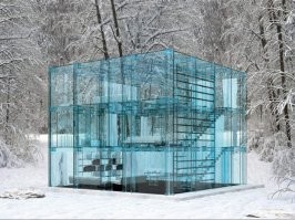 Как я себя чувствую без шторок.