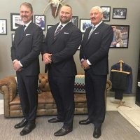 Охренеть, семейка.....