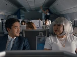 И в Казахстане есть режиссёры/актеры: Нуртас Адамбай, комедия "Келинка Сабина"