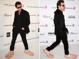 всё таки я за естественную красоту!