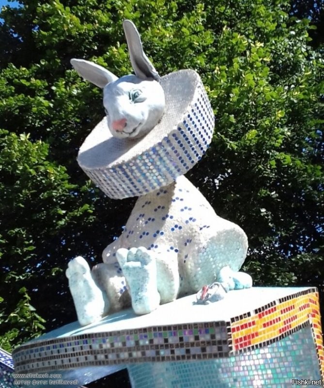 в Киеве на Пейзажной аллее