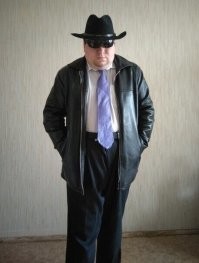 "Святые" 90-е в России