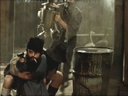 Прощай, Черномор: в Москве умер актёр Владимир Фёдоров