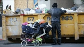 Голосуй за Байдена, а то проиграешь!