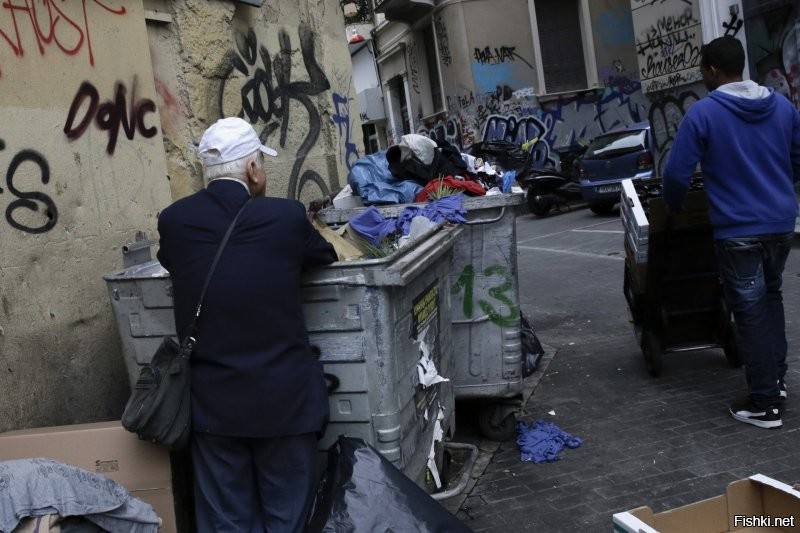 Голосуй за Байдена, а то проиграешь!