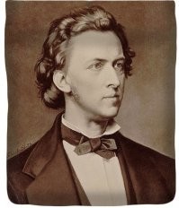 Видимо, так: ("вид Шопена")