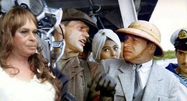 Смешные комментарии из соц.сетей