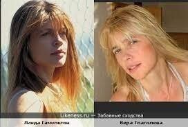 русская Сара Коннор!