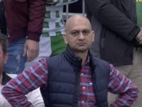 А вот сейчас обидно было...