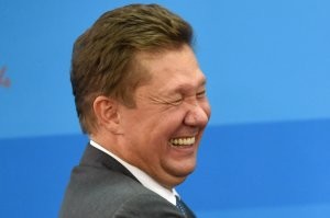 Какой смешной вопрос!