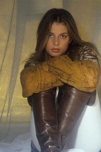 Само очарование