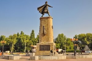 а вот в липецке русалки с пелотками