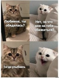 Смешные комментарии из соц.сетей