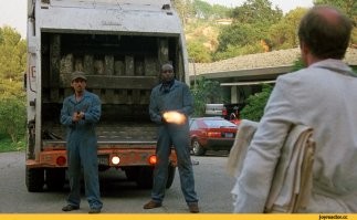  Чем реальная Америка отличается от киношной