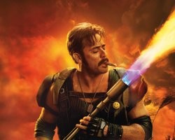 В США началось массовое нашествие цикад