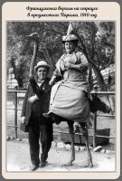 кабздец страусу..