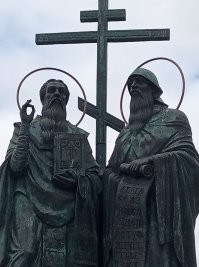 Как там у вас, потомки, все ОК с письменной грамотой?)))