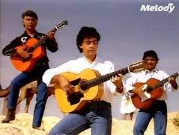 бабарембо, бабарембо,
Порке ми вида ё ла префьеро вивир аси