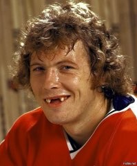 Хоккеисты одобряют! Спорт это пот, слезы и кровь!