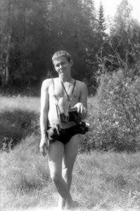 Всё вразнобой